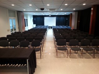 RENT OUR CONFERENCE CENTRE? Click here